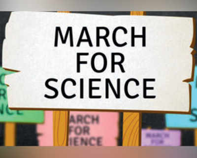 March for Science comes to Mumbai