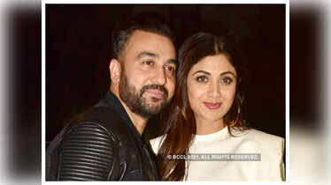 Shilpa Shetty: Richard Gere kissing incident, love affair with ...