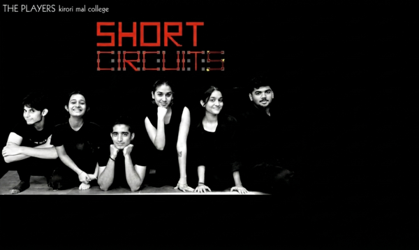 Theatre review: Micro-scenes merge the chaos of modern life in Short Circuits
