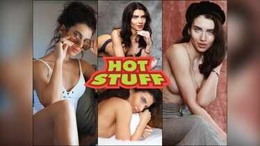 Scarlett Wilson Hot & Sexy Photos: #Saturday Love! Hot, bold, sexy ...