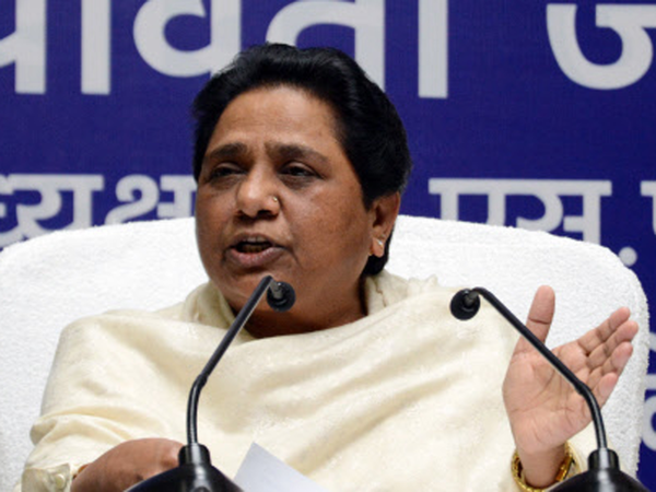 Dalits upset as only 17 in BSP chief Mayawati's first list of 100 candidates