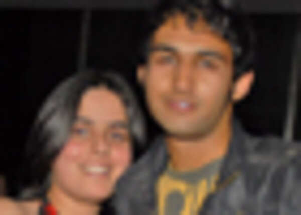 Sunday <i>Masti</i>