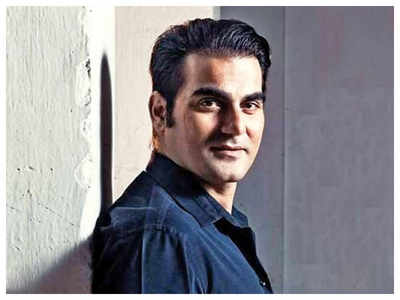 #MeToo movement: Arbaaz Khan says the survivors should get justice if the accusations made are true