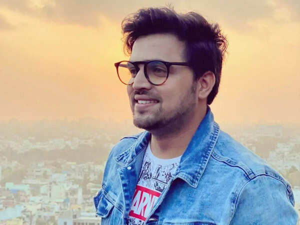 For Nakul Abhyankar, the success mantra is to shed his ego