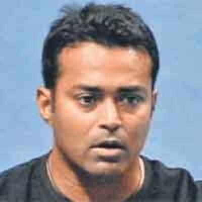 Paes enters doubles and mixed doubles quarters