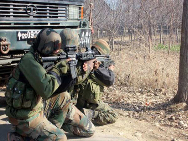 Bengaluru cops crack down, shoot at 26 criminals in 7 months