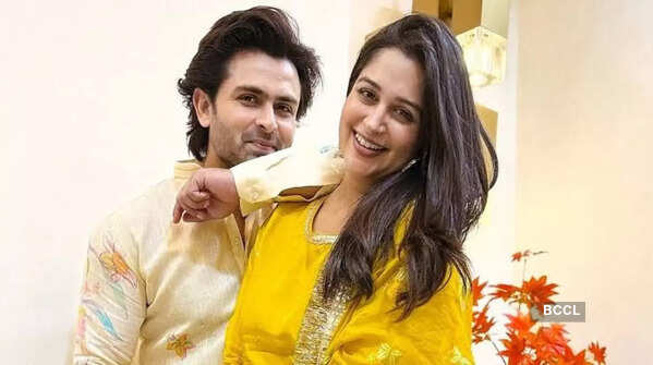 ​Dipika experienced pain in her stomach