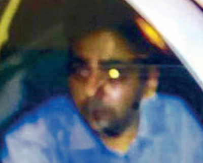 IT exec held for stalking Mumbai woman