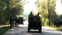 Security forces recover IED in J&K’s Baramulla 