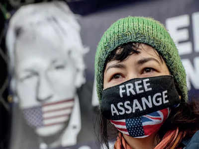 Assange can be extradited to US, rules court