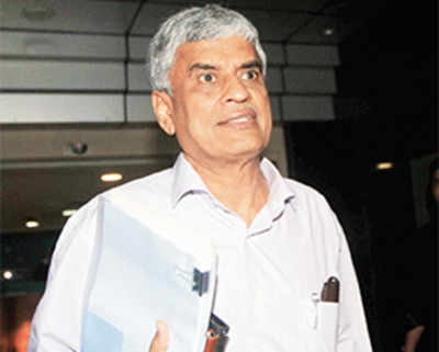 BCCI secy removed from his state association