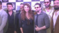 Neil Nitin Mukesh shares his inspiring fitness routine 