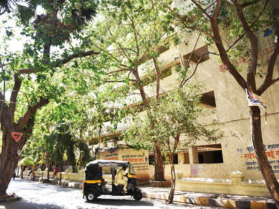 Flats for cops to be converted into godown; Mumbai police finally admits it has failed to convince cops to move to Mahul