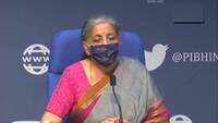 FM Nirmala Sitharaman announces new LTC cash voucher scheme to boost consumer spending 