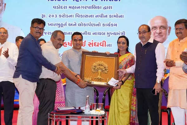 DyCM launches projects worth Rs 203cr
