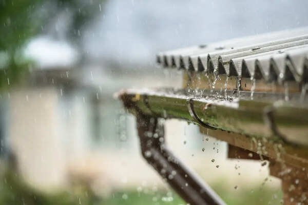 RMC push to install rainwater harvesting infrastructure in all eligible households