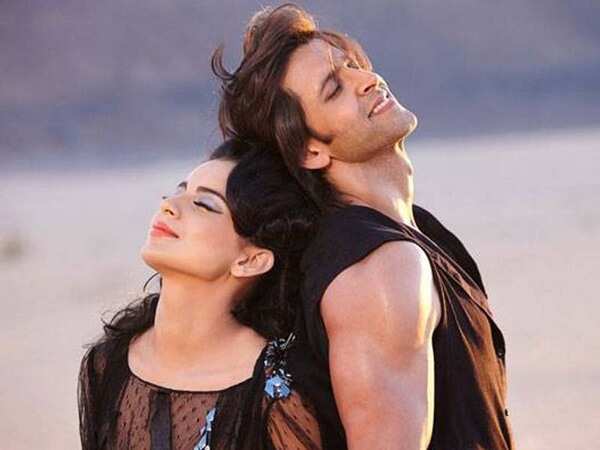 Hrithik Roshan-Kangana Ranaut: Everything you need to know about their controversy