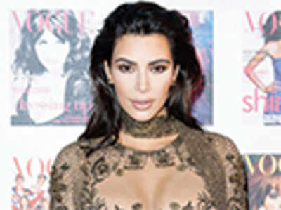 Kim K does not want third child