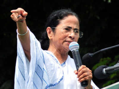 Chief Minister Mamata Banerjee slams BJP-ruled Central government