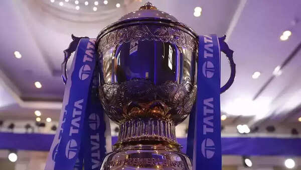 IPL 2022: Playoffs race going down to the wire - All possibilities in 5 points