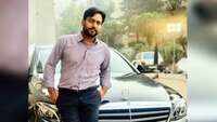 Director Amberdeep Singh's next film is not about farmers’ suicide 