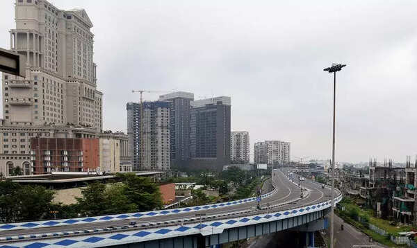No-vacancy at hotels as weddings, cricket, biz meets keep Kol’s hospitality space overbooked