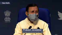 Campaign to raise awareness about COVID measures in public places will start soon: Javadekar 