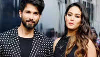 Saif Ali Khan-Kareena Kapoor to Shahid Kapoor-Mira Rajput: Star couples with huge age gap 