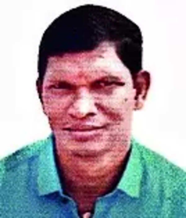 Man with zero assets pitted against 3 crorepatis in Korei