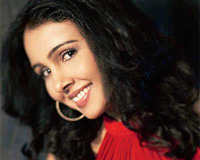 Suchitra Krishnamoorthi staging an acting comeback with a play