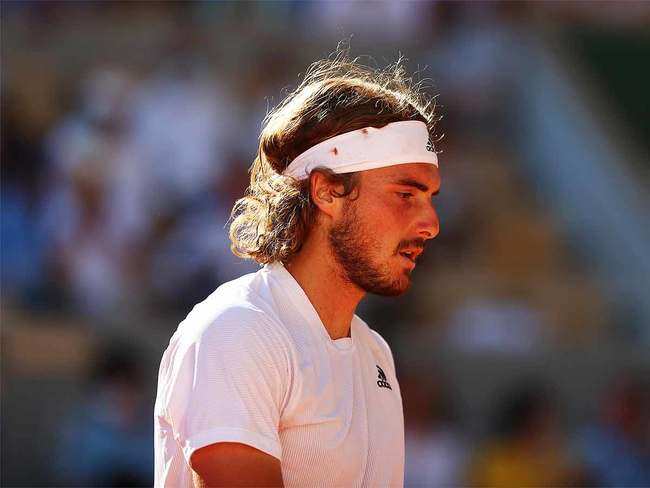 French Open 2021 French Open Schedule Scores Results And News Times Of India