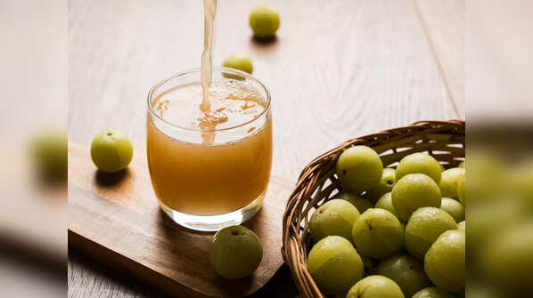 Boost immunity