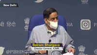 Serum Institute will start phase-III trials after clearances: ICMR on COVID vaccine 