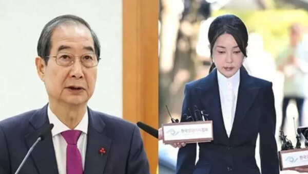 South Korean judge who hiked ex-first lady's jail sentence found dead