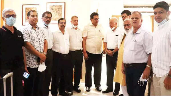 Trinamool’s pitch for Goa: Credible opposition and ability to fight BJP