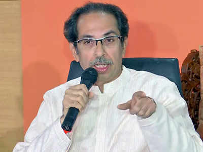 Uddhav slams BJP, says no offer from former ally for CM post