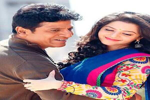 SRK in a horror flick!