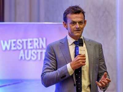 Adam Gilchrist: T20 cricket is bit of lottery but India among favourites for next World Cup