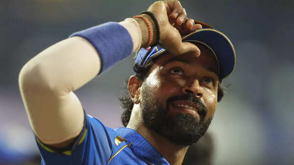 'Hating Pandya, Kohli or Dhoni is the most enjoyable way to be unproductive'