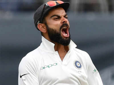 Team India in better mental space than Australia for second test in Perth