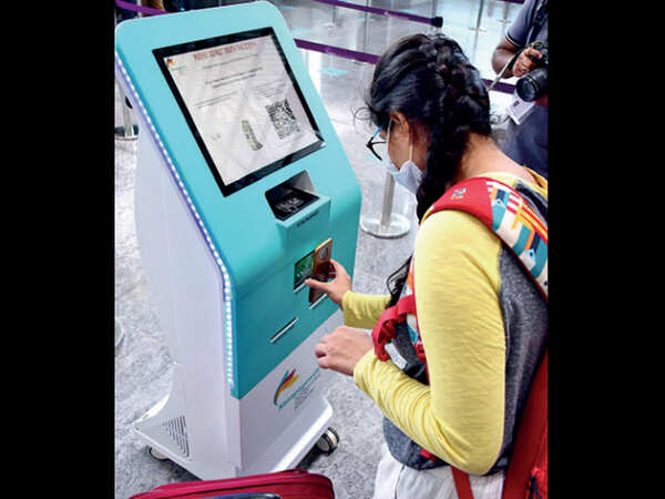 Bengaluru: Toronto flyers fear double quarantine