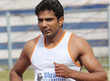 Dharambir Singh, under dope cloud, misses flight to Rio