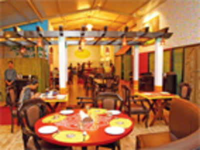 Restaurant review: 7 Biryanis by Kuchpudi