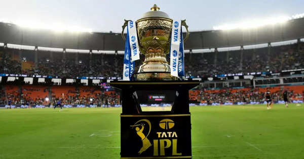 Indian sports economy crosses $2 billion mark; cricket accounts for 89%