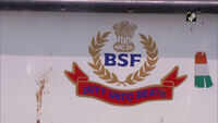 BSF patrols Chenab River ahead of Independence Day in J&K 