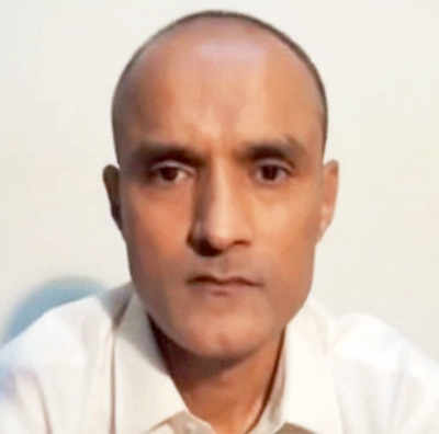 Family leave Mumbai home after former Navy officer Kulbhushan Jadhav's death sentence by Pakistan court
