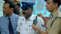 Coimbatore: Traffic police get body-cams to prosecute people violating rules 