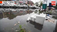 Monsoon preparedness of Chandigarh, Mohali, Panchkula 