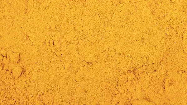 Why you need to be worried about toxic turmeric
