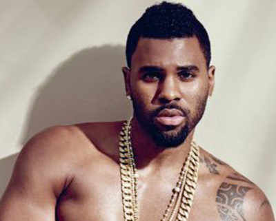 Jason Derulo comes to India this December